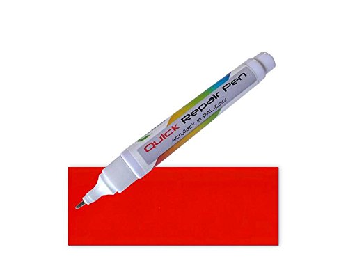 ColorBase QRP Reparaturlackstift RAL3020 - verkehrsrot ColorBase QRP Reparaturlackstift RAL3020 - verkehrsrot von ColorBase