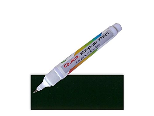 ColorBase QRP Reparaturlackstift RAL6009 - tannengrün ColorBase QRP Reparaturlackstift RAL6009 - tannengrün von ColorBase