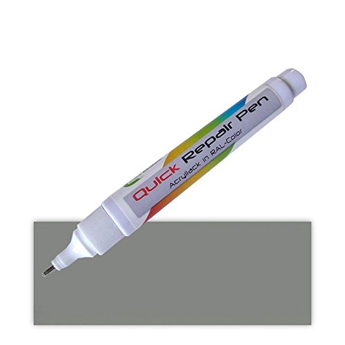 ColorBase QRP Reparaturlackstift RAL7023 - betongrau ColorBase QRP Reparaturlackstift RAL7023 - betongrau von ColorBase
