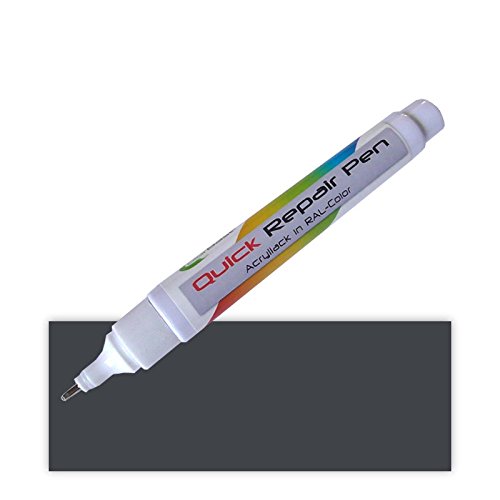 ColorBase QRP Reparaturlackstift RAL7024 - Graphitgrau ColorBase QRP Reparaturlackstift RAL7024 - Graphitgrau von ColorBase
