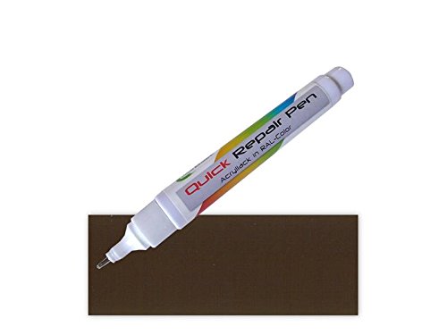 ColorBase QRP Reparaturlackstift RAL8014 - sepiabraun von ColorBase