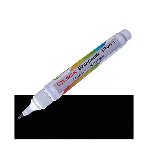ColorBase QRP Reparaturlackstift RAL9005 - tiefschwarz matt ColorBase QRP Reparaturlackstift RAL9005 - tiefschwarz matt von ColorBase