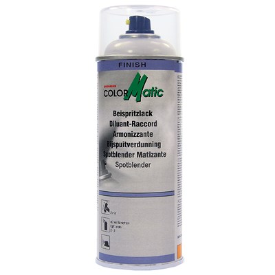 Colormatic 1x 400ml Beispritzlack [Hersteller-Nr. 114229] von ColorMatic