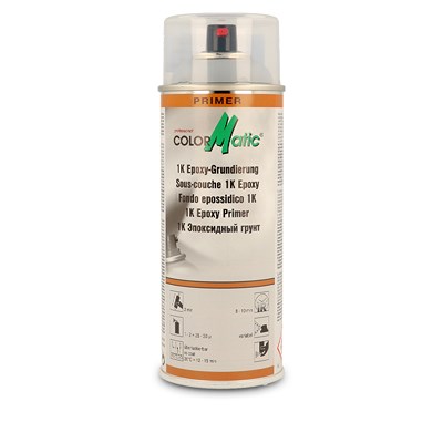 Colormatic 1x 400ml 1K Epoxy-Grundierung [Hersteller-Nr. 174414] von ColorMatic