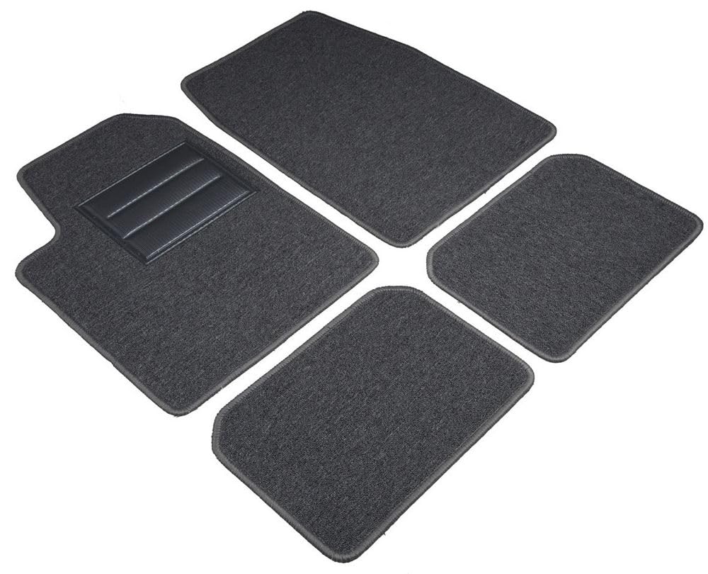 Start Komplettset Teppich für Auto Country Beschichtungen Innenraumfilter Auto Start Komplettset Teppich für Auto Country Beschichtungen Innenraumfilter Auto von Colzani