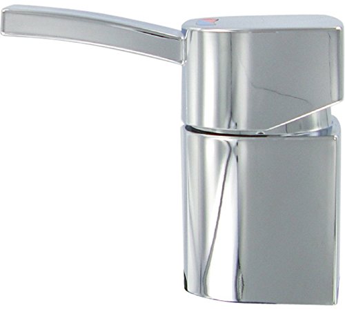 Comet Einhebelmischer Capri UT 3/8" lose von Comet