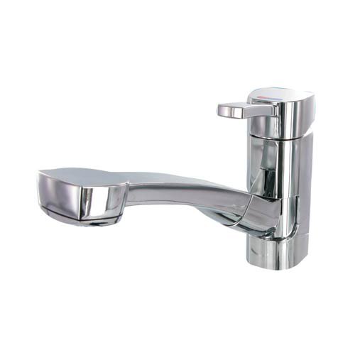 Comet Einhebelmischer Capri mit ausziehbarer Dusche Piccina lose Comet Einhebelmischer Capri mit ausziehbarer Dusche Piccina lose von Comet