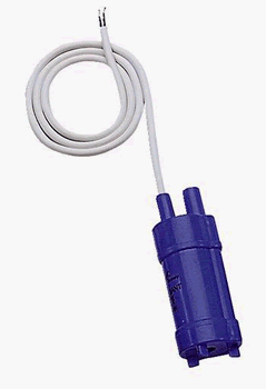 Comet Tauchpumpe Elegant 12 V 10 l 0,5 bar SB Comet Tauchpumpe Elegant 12 V 10 l 0,5 bar SB von Comet