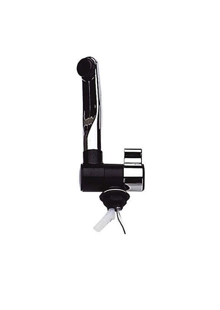 Comet Wasserhahn London schwarz/chrom SB Comet Wasserhahn London schwarz/chrom SB von Comet