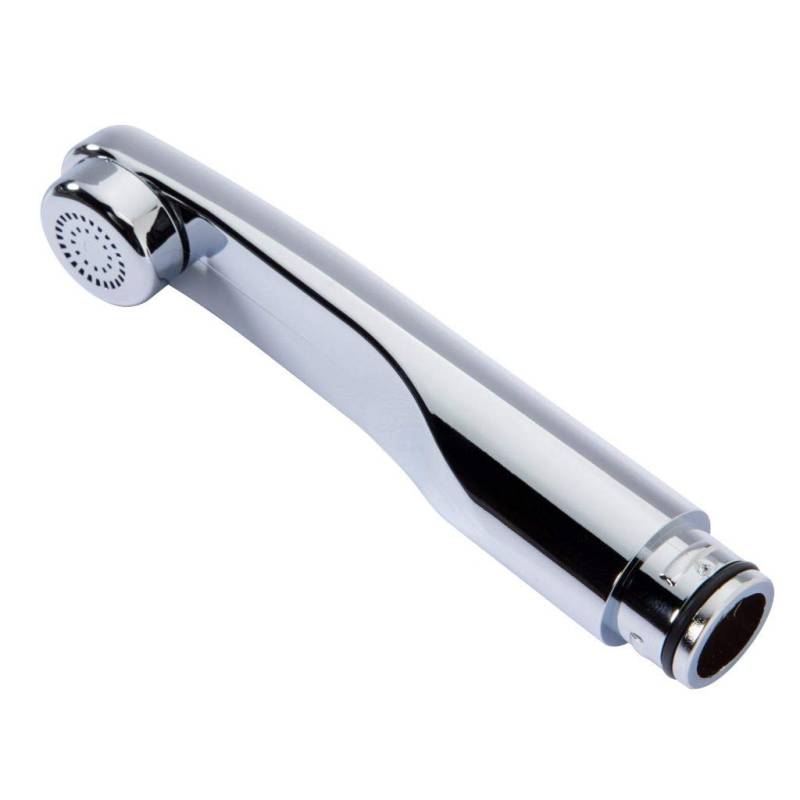 comet Auslauf Roma Standard chrom von comet