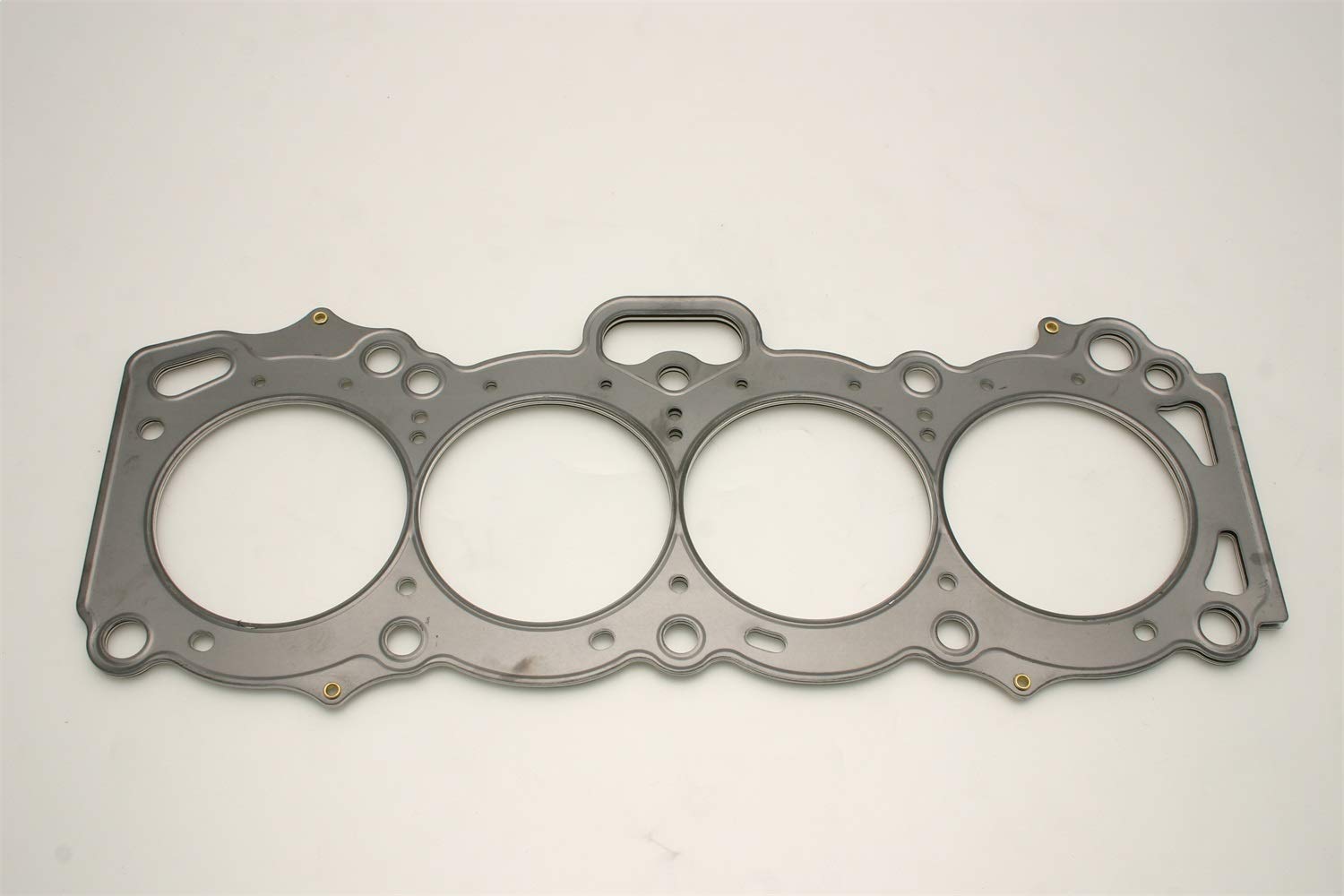 Cometic Dichtung C4166-040 Zylinderkopfdichtung; 0,040 Zoll mls; 83 mm Bohrung Cometic Dichtung C4166-040 Zylinderkopfdichtung; 0,040 Zoll mls; 83 mm Bohrung von Cometic Gasket
