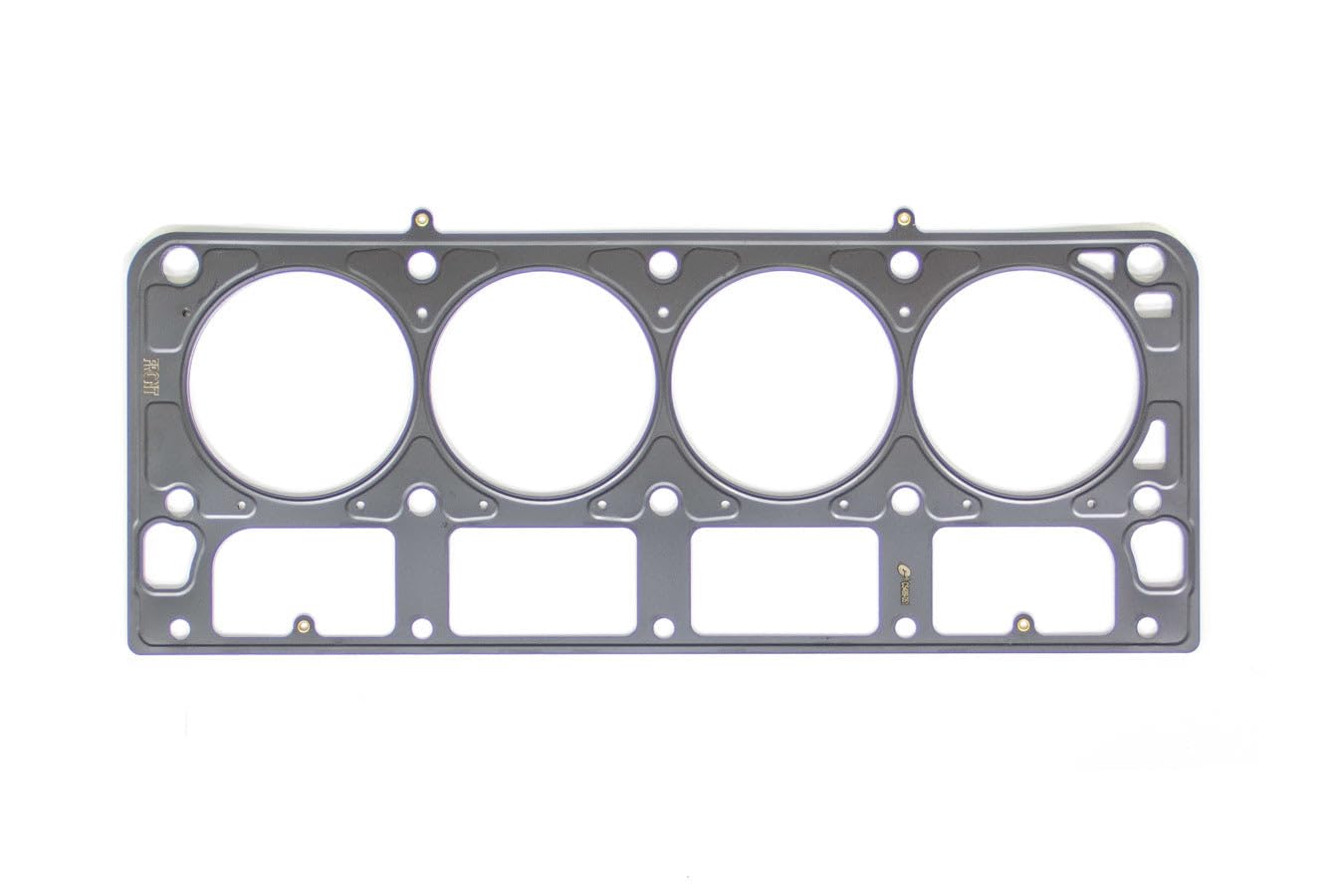 Cometic Gasket C5489-060 Zylinderkopfdichtung, GM LS-Serie, 4.100 in Bore, 0.060 in Compression Thickness Cometic Gasket C5489-060 Zylinderkopfdichtung, GM LS-Serie, 4.100 in Bore, 0.060 in Compression Thickness von Cometic Gasket
