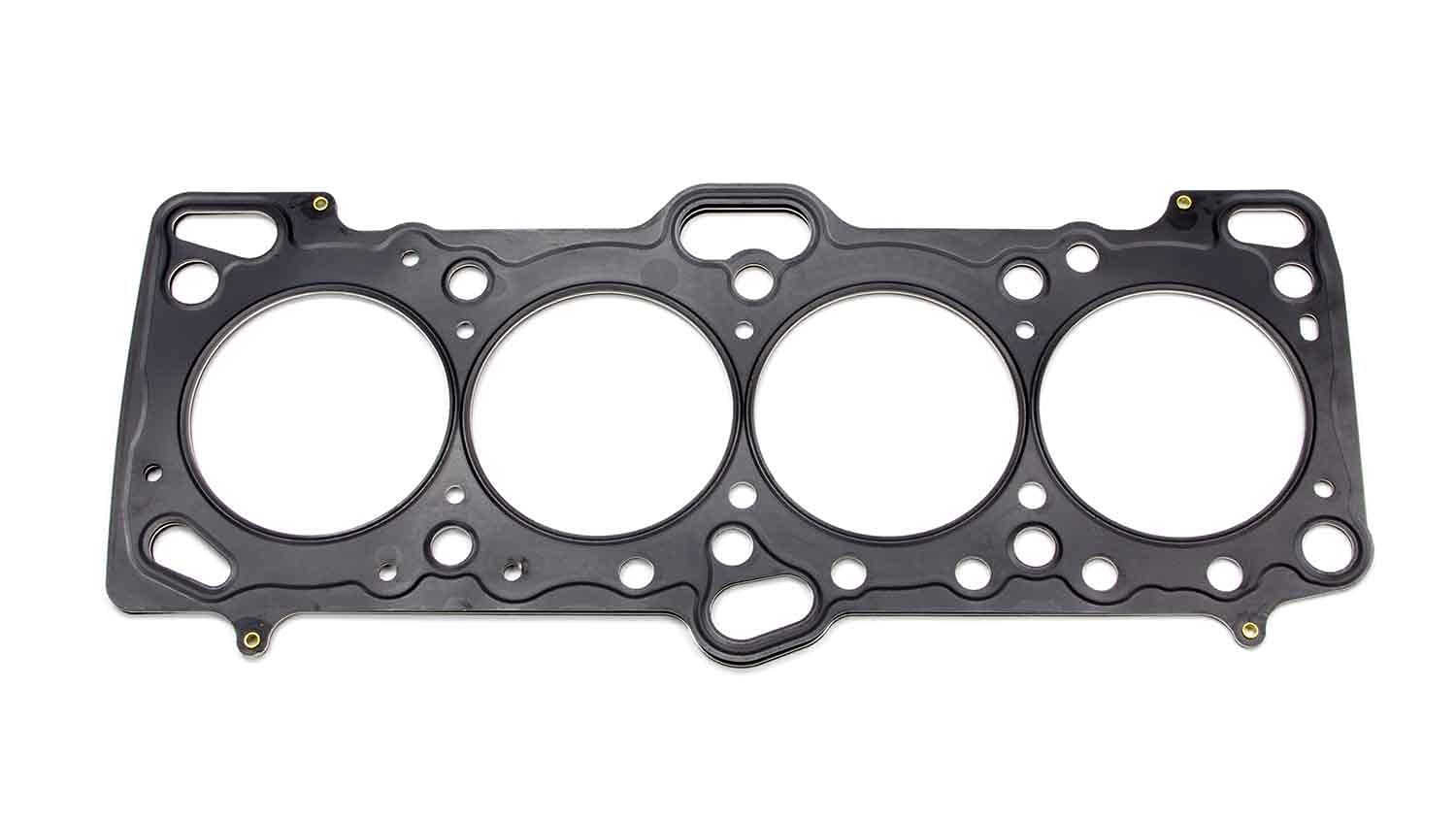 Cometic Gasket Kopfdichtung für Mitsubishi 4G63/4G63T Dohc 2,0 l, Bohrung 86 mm, Dicke 1,3 mm (C4234051) von Cometic Gasket