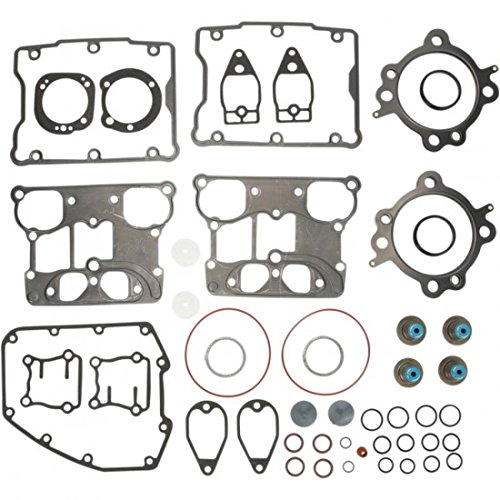 'TOP End Gasket Kit ist 3.875 "BOR TC 95"/103 with Hat ST... – cometic 09341207 von Cometic Gasket
