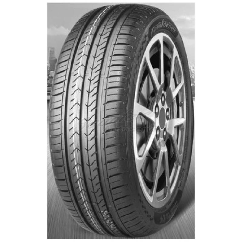 COMFORSER Sommerreifen 155/65 R 14 TL 75T SPORTS K4 BSW M+S von Comforser