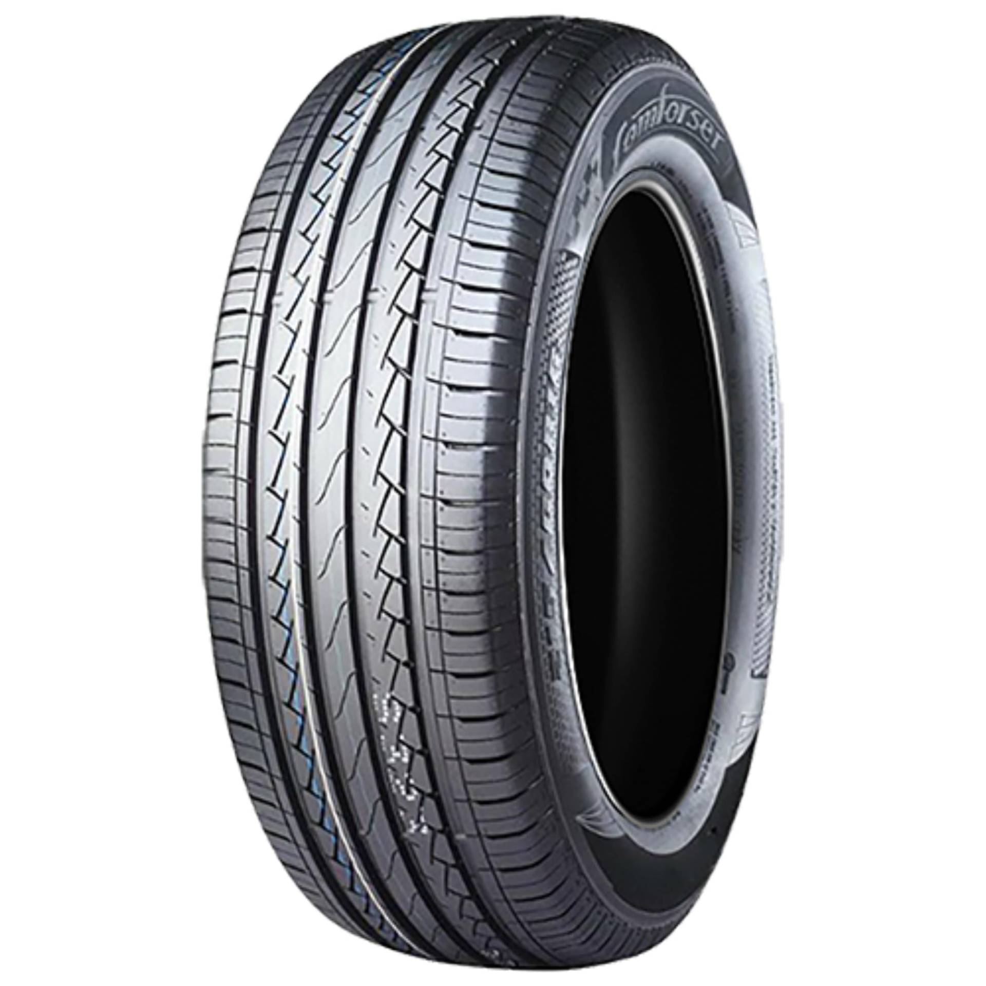 COMFORSER Sommerreifen 155/80 R 13 TL 79T CF510 BSW M+S COMFORSER Sommerreifen 155/80 R 13 TL 79T CF510 BSW M+S von Comforser