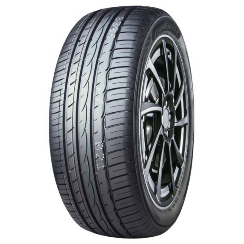 COMFORSER Sommerreifen 245/35 ZR 20 XL TL 95W CF710 BSW M+S von Comforser