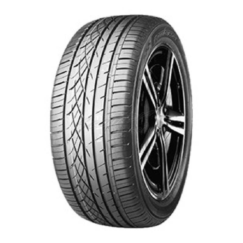 COMFORSER Sommerreifen 255/55 ZR 18 XL TL 109W CF4000 BSW M+S von Comforser