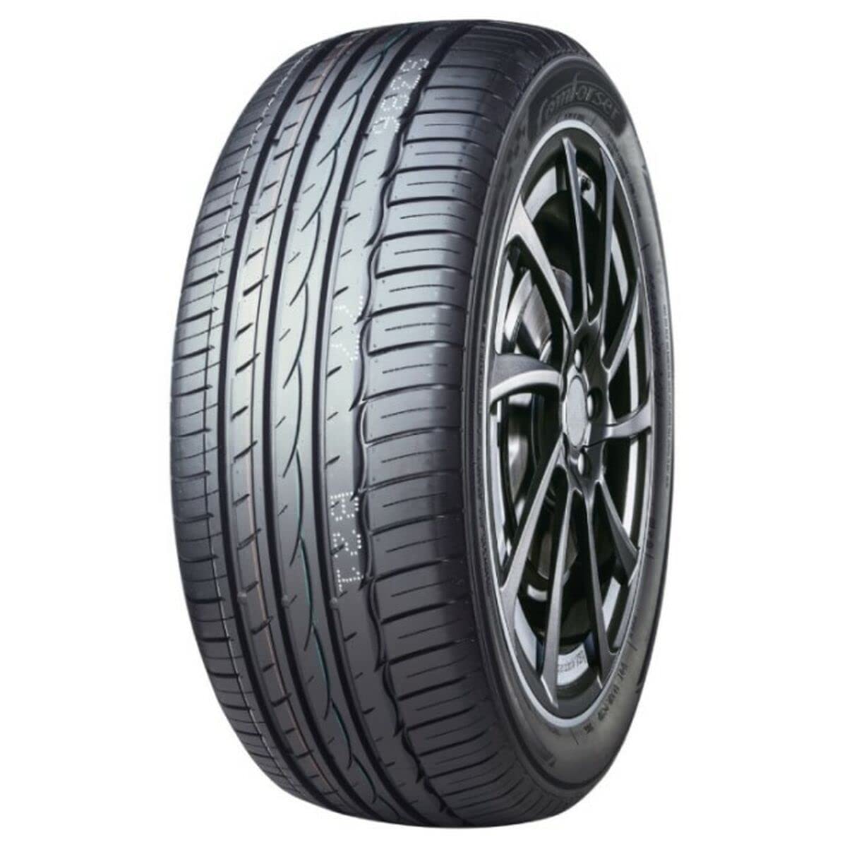 COMFORSER Sommerreifen 275/30 ZR 20 XL TL 97Y CF710 MFS BSW M+S COMFORSER Sommerreifen 275/30 ZR 20 XL TL 97Y CF710 MFS BSW M+S von Comforser