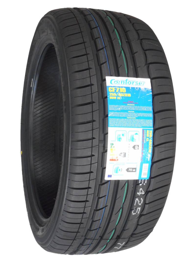 Comforser 255/40 ZR18 99W CF710 PKW Sommerreifen von Comforser