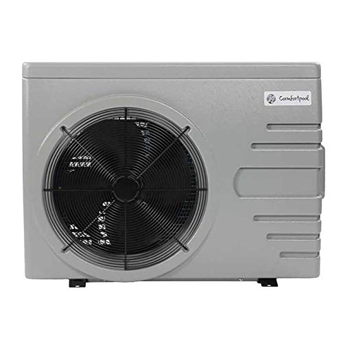Inverter Pro 6 zwembad warmtepomp von ComfortPool
