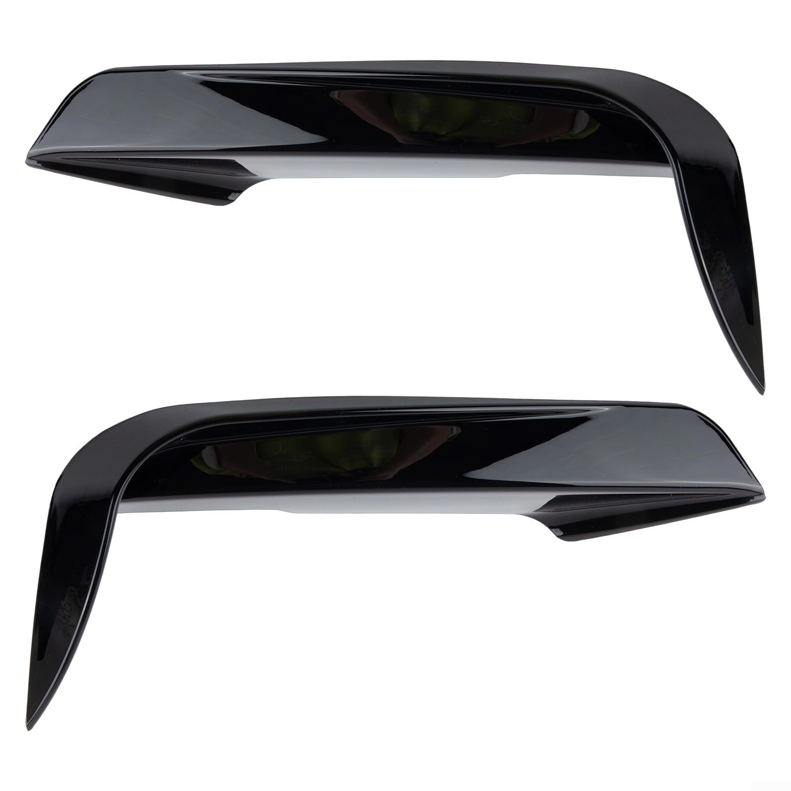 Boost Your For BMW 3er F30 F31 M Sport 2012 2019 with Stylish Front Splitter Lip Canards Boost Your For BMW 3er F30 F31 M Sport 2012 2019 with Stylish Front Splitter Lip Canards von ComfyHarbor
