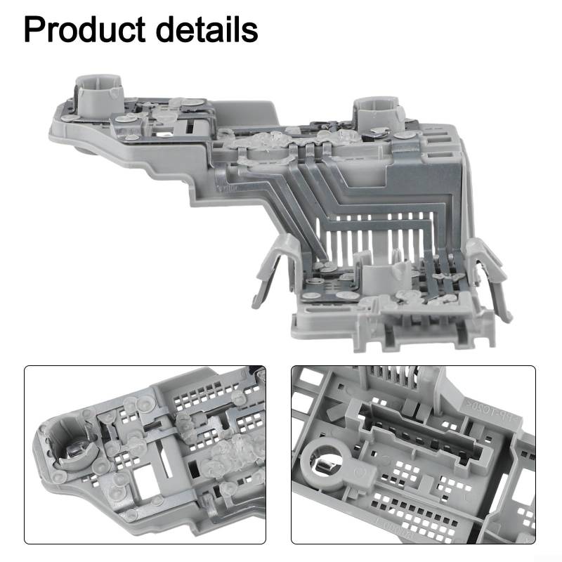 ComfyHarbor OEM A2048202277 Rücklichtbirne hinten links für C-Klasse W204 2012 2014 Ersatz von ComfyHarbor
