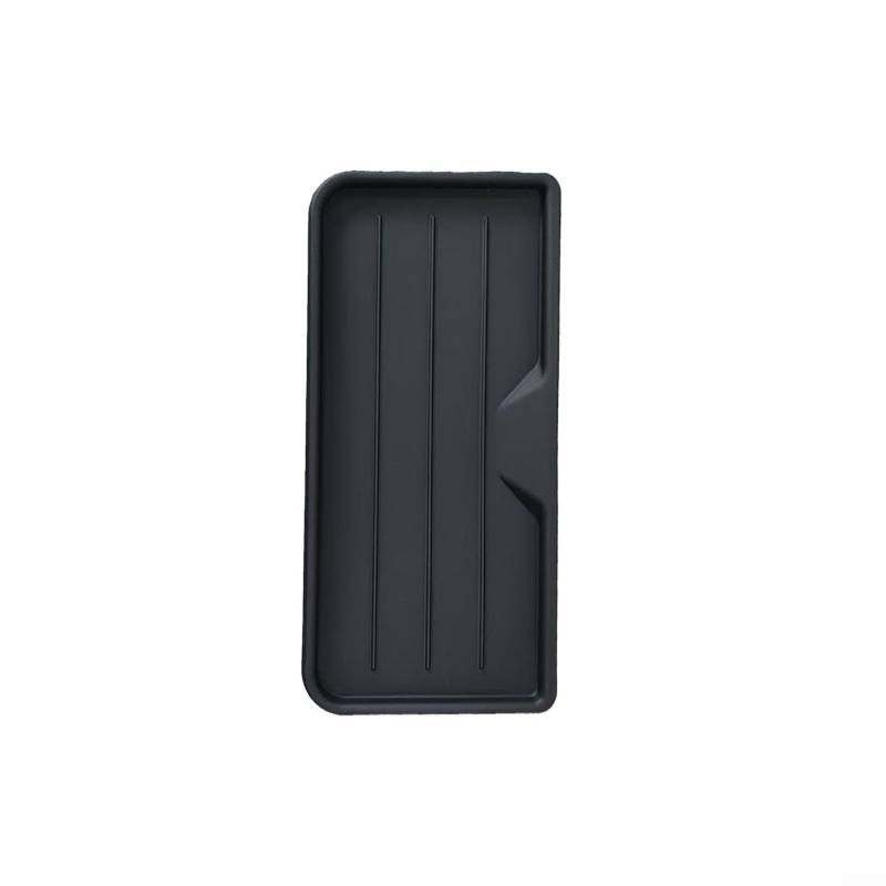 LR131904 kompatible Becherhalterabdeckung und Münzablage für effizienten Einsatz in Land Rover Defender L663 von ComfyHarbor