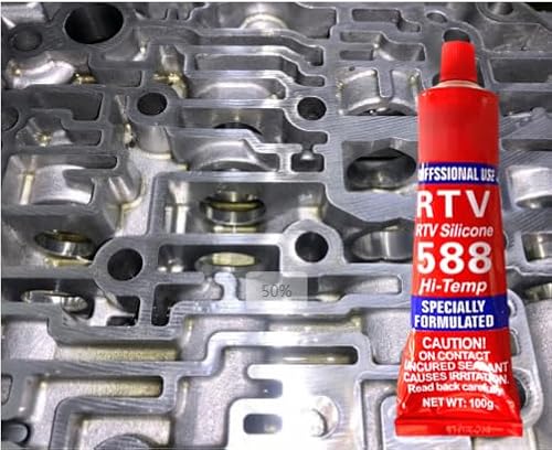 Comioke Dichtmasse Motor, Dichtmasse, 100g Motordichtmasse Schwarz, Zylinderkopfdichtung Dichtmittel, Flüssigdichtung, Getriebe Motor Dichtung Ölwanne, Dichtungs-Additiv, Regeneriert Dichtungen Comioke Dichtmasse Motor, Dichtmasse, 100g Motordichtmasse Schwarz, Zylinderkopfdichtung Dichtmittel, Flüssigdichtung, Getriebe Motor Dichtung Ölwanne, Dichtungs-Additiv, Regeneriert Dichtungen von Comioke