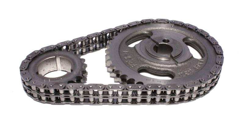 COMP Cams 3135 Hi-Tech Roller Race Timing Set für '69-'84 Ford 351W und 351W HO von Comp Cams