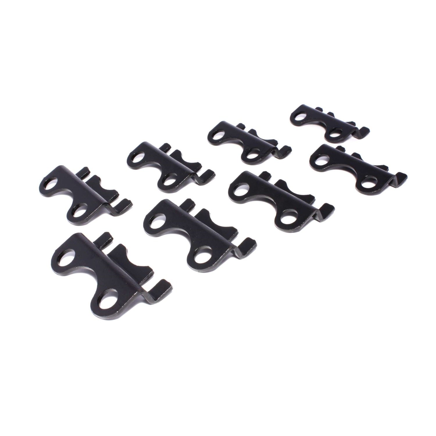 Comp Cams -4802-8 Erhöhtes 1-teiliges Führungsplatten-Set, Chevrolet kleiner Block mit 3/8-Zoll-Schubstange, 7/16-Zoll-Bolzen Comp Cams -4802-8 Erhöhtes 1-teiliges Führungsplatten-Set, Chevrolet kleiner Block mit 3/8-Zoll-Schubstange, 7/16-Zoll-Bolzen von Comp Cams