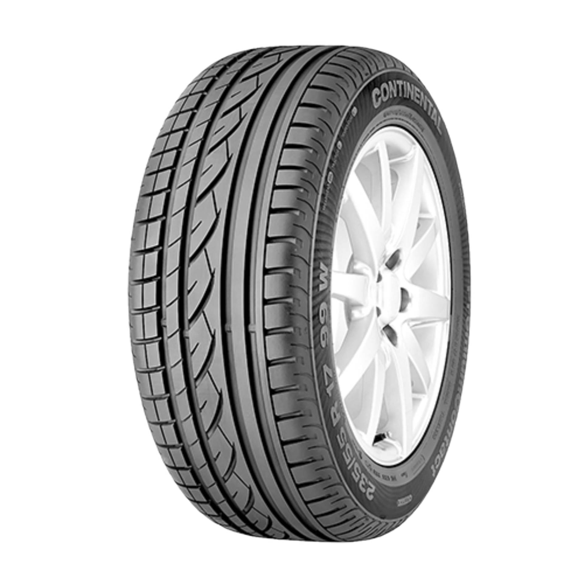 COMPASAL Sommerreifen 225/55 ZR 18 XL TL 102W BLAZER UHP II BSW COMPASAL Sommerreifen 225/55 ZR 18 XL TL 102W BLAZER UHP II BSW von Compasal