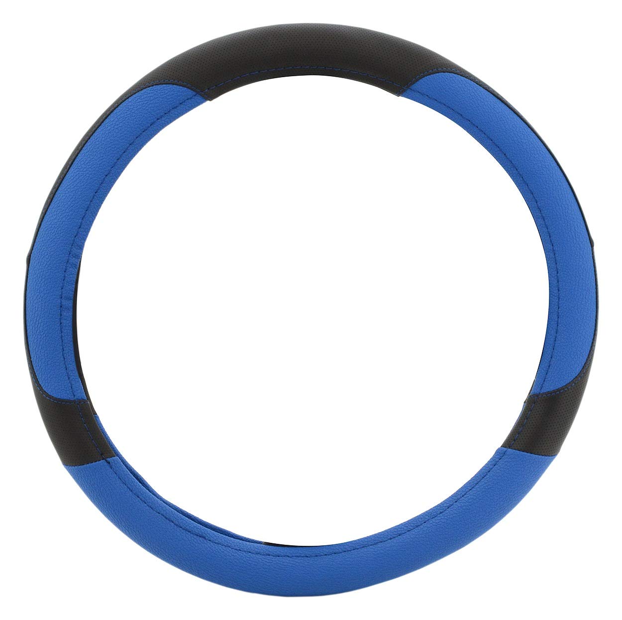 COMPASS 31450 Lenkradbezug Color LINE blau COMPASS 31450 Lenkradbezug Color LINE blau von COMPASS