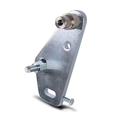 Adapterplatte für Aprilia RSV4 09-14 Constands DK1609 Adapterplatte für Aprilia RSV4 09-14 Constands DK1609 von ConStands