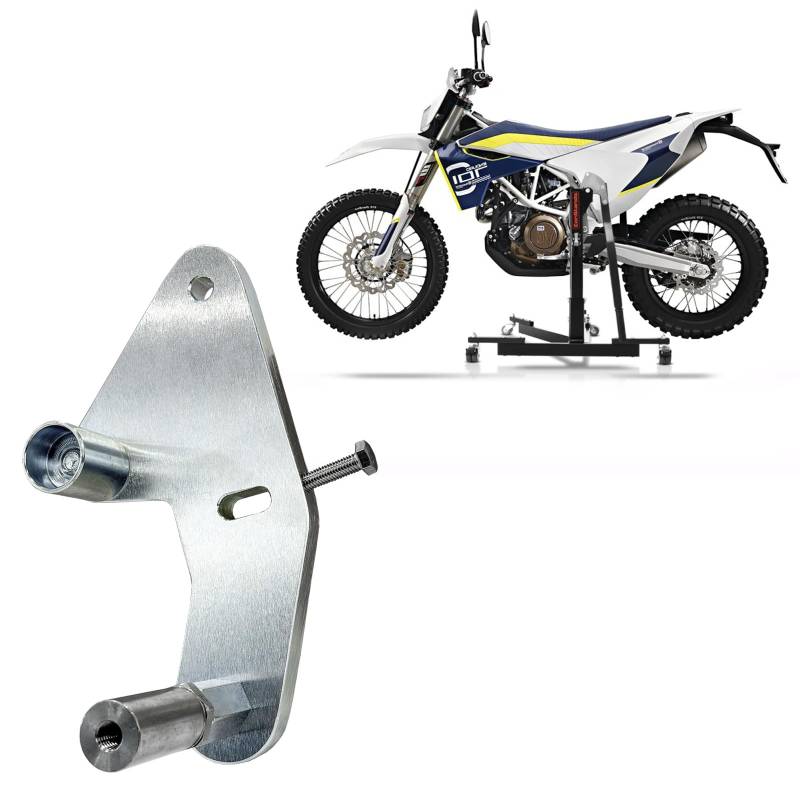 Adapterplatte für ConStands Power Classic/Evo Husqvarna 701 Enduro 16-24 von ConStands