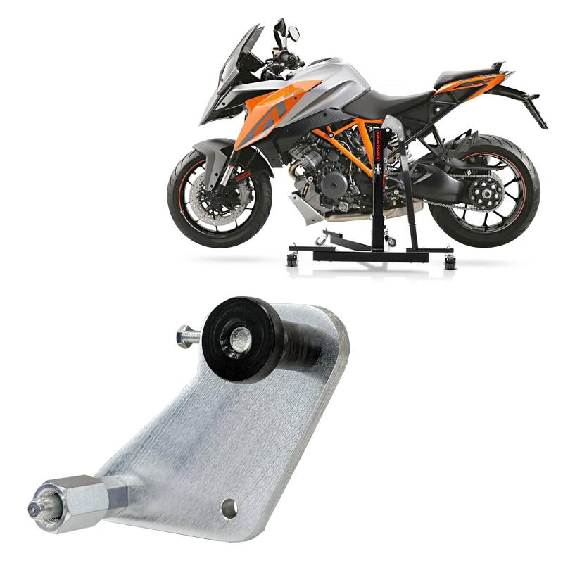 Adapterplatte für ConStands Power Classic/Evo für KTM 1290 Super Duke GT 16-20 von ConStands
