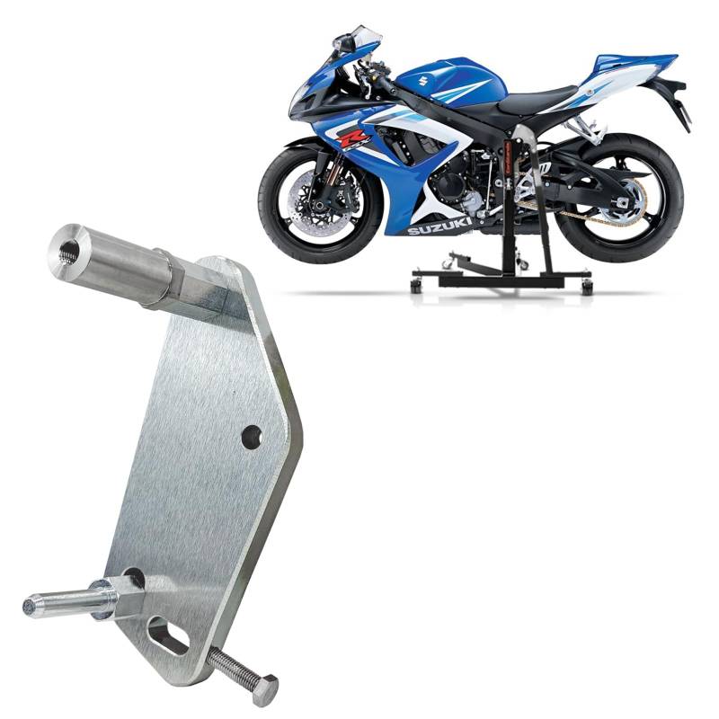 Adapterplatte für ConStands Power Classic/Evo für Suzuki GSX-R 600 06-10 von ConStands