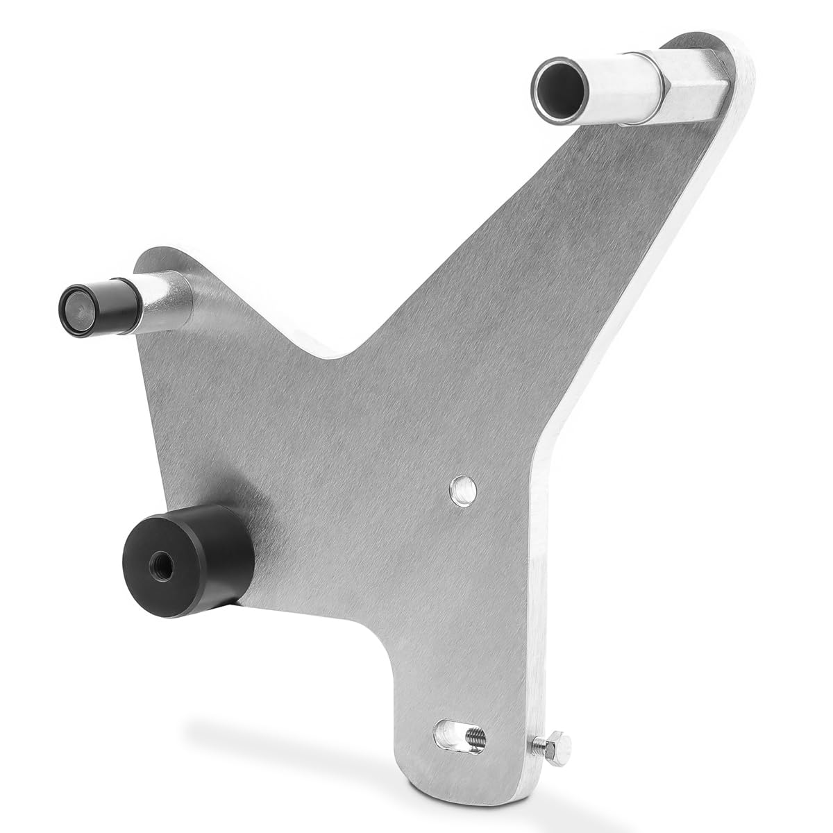 Adapterplatte für ConStands Power Evo für BMW R 1250 GS Adventure 19-24 Adapterplatte für ConStands Power Evo für BMW R 1250 GS Adventure 19-24 von ConStands