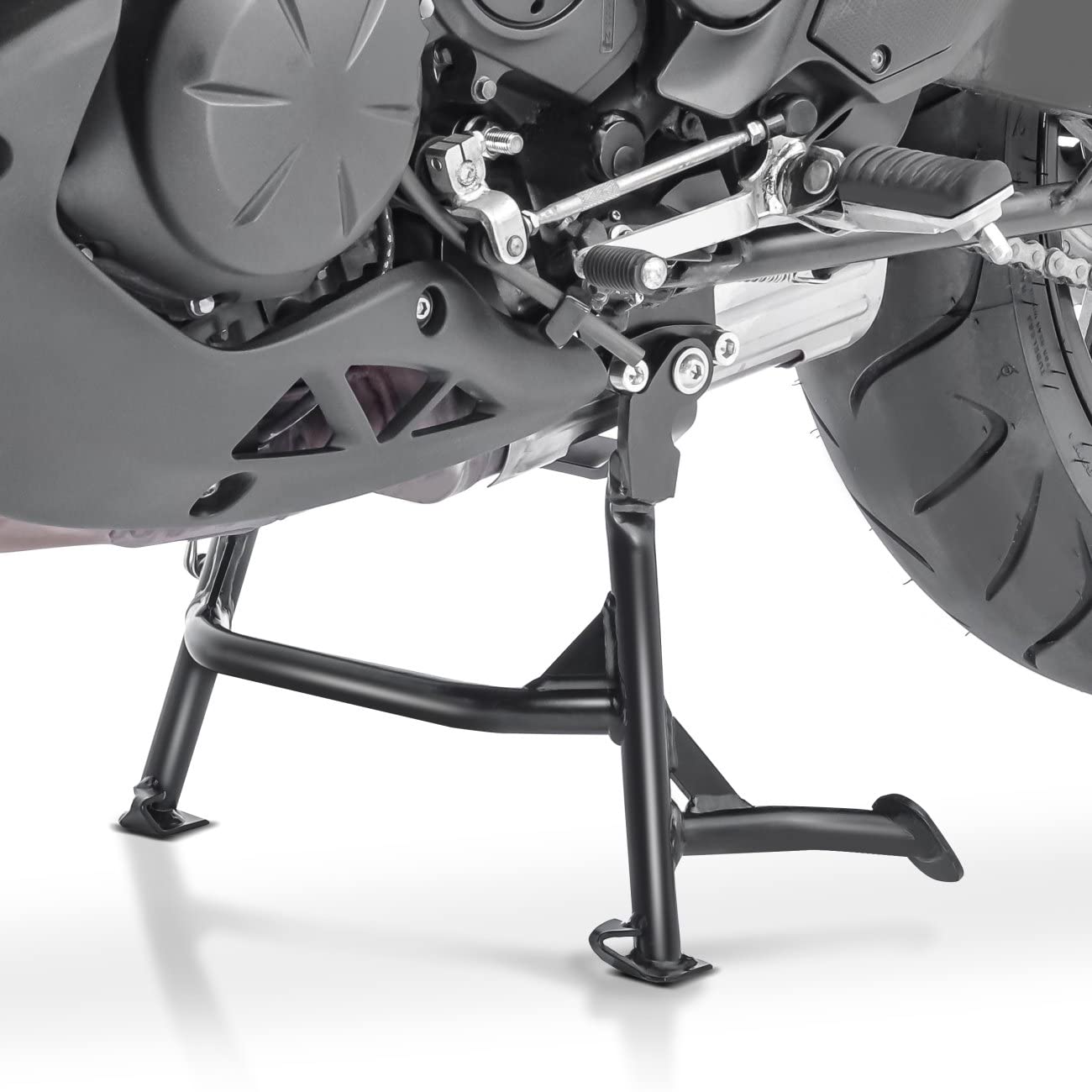 Hauptständer für Kawasaki Versys 650 15-21 ConStands Hauptständer für Kawasaki Versys 650 15-21 ConStands von ConStands