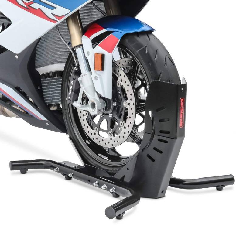 Motorradwippe für Triumph Street Triple RS Constands Easy Evo Radhalter von ConStands