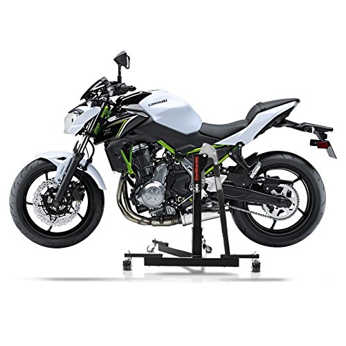 Zentralständer für Kawasaki Z 650 17-25 ConStands DK2465 von ConStands