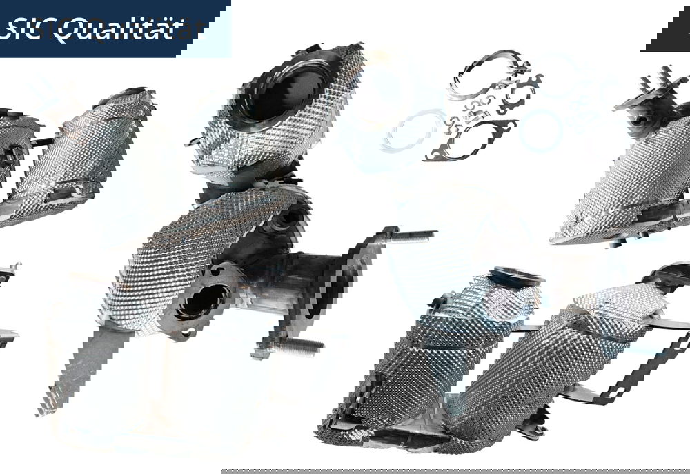 EU6 DPF HYUNDAI Tucson III I30 I40 Kona 1.6 CRDi 70kw 81kw 85kw 100kw -2021/09 EU6 DPF HYUNDAI Tucson III I30 I40 Kona 1.6 CRDi 70kw 81kw 85kw 100kw -2021/09 von ConTra-Automotive GmbH