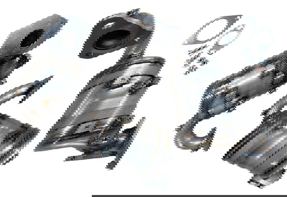 EU6b DPF RENAULT Scenic Megane Espace 1.6 dCi 130 96kw R9M4 2015/05- EU6b DPF RENAULT Scenic Megane Espace 1.6 dCi 130 96kw R9M4 2015/05- von ConTra-Automotive GmbH