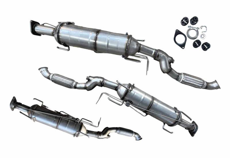 EU6 SCR KAT PEUGEOT Boxer II CITROEN Jumper II 2.2D BlueHDI 88kw-132kw 2019/06- von ConTra-Automotive GmbH