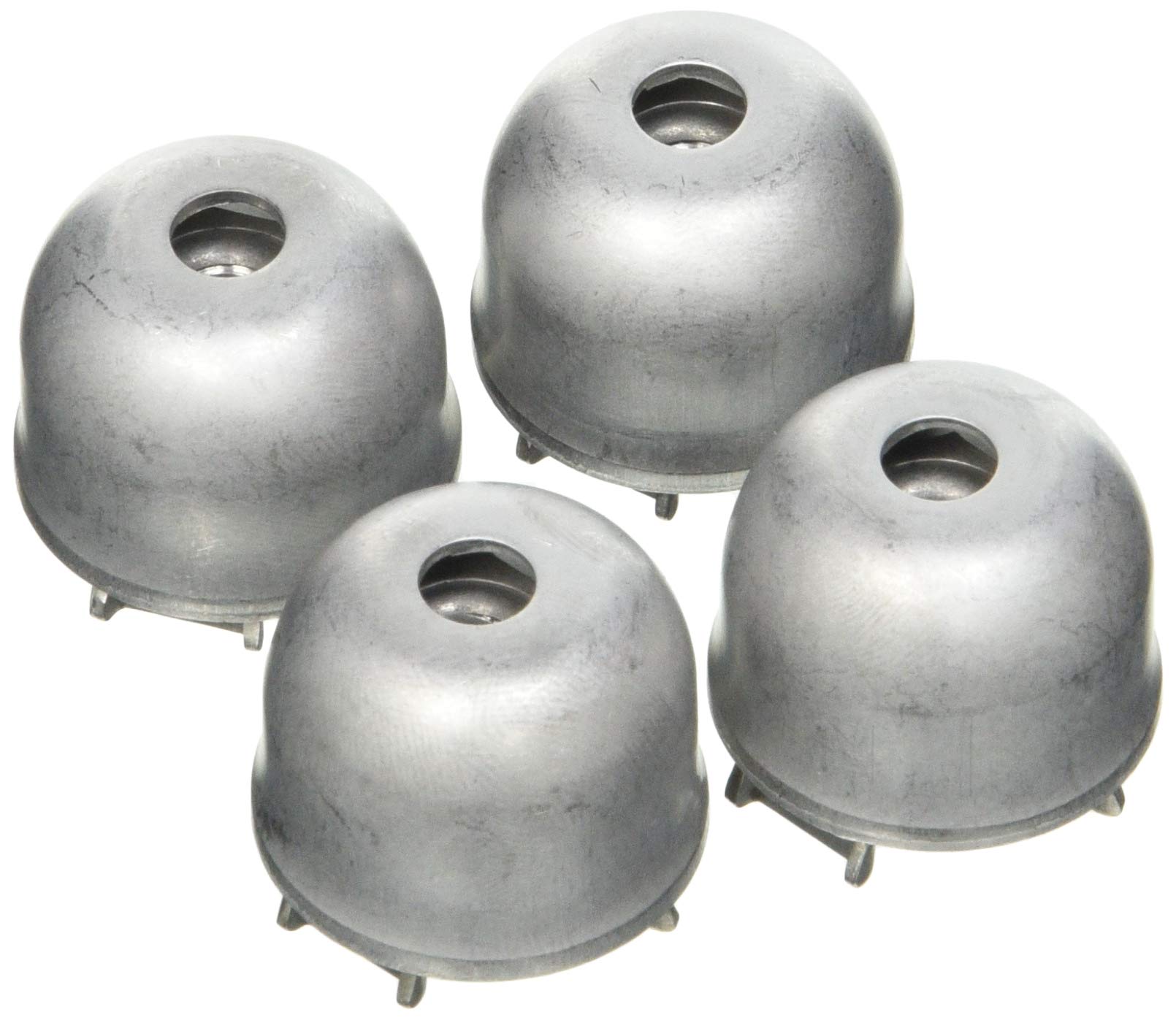 Confon AG 72204 Spikes Spider Fix-Clip 22 mm 4-er Set Confon AG 72204 Spikes Spider Fix-Clip 22 mm 4-er Set von Spikes-Spider
