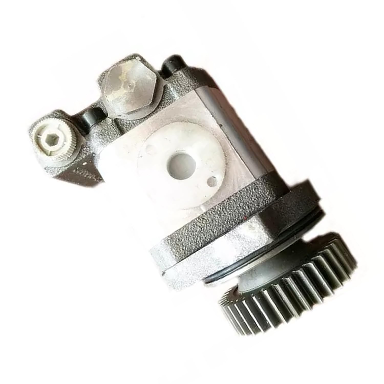 Congparts 01180572 Getriebepumpe 0118 0572 Kompatibel mit Deutz Motor BFM1013 Congparts 01180572 Getriebepumpe 0118 0572 Kompatibel mit Deutz Motor BFM1013 von Congparts