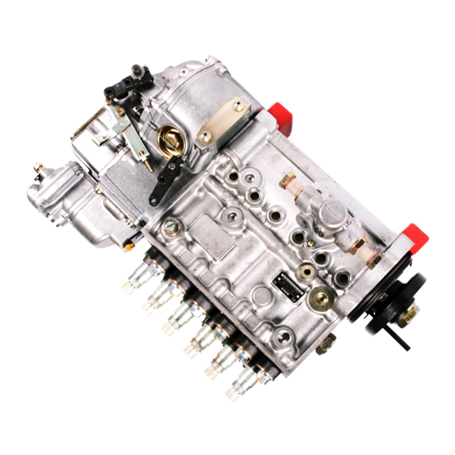 Congparts 0402746988 Kraftstoffeinspritzpumpe kompatibel mit International Navistar Motor DT466 Congparts 0402746988 Kraftstoffeinspritzpumpe kompatibel mit International Navistar Motor DT466 von Congparts