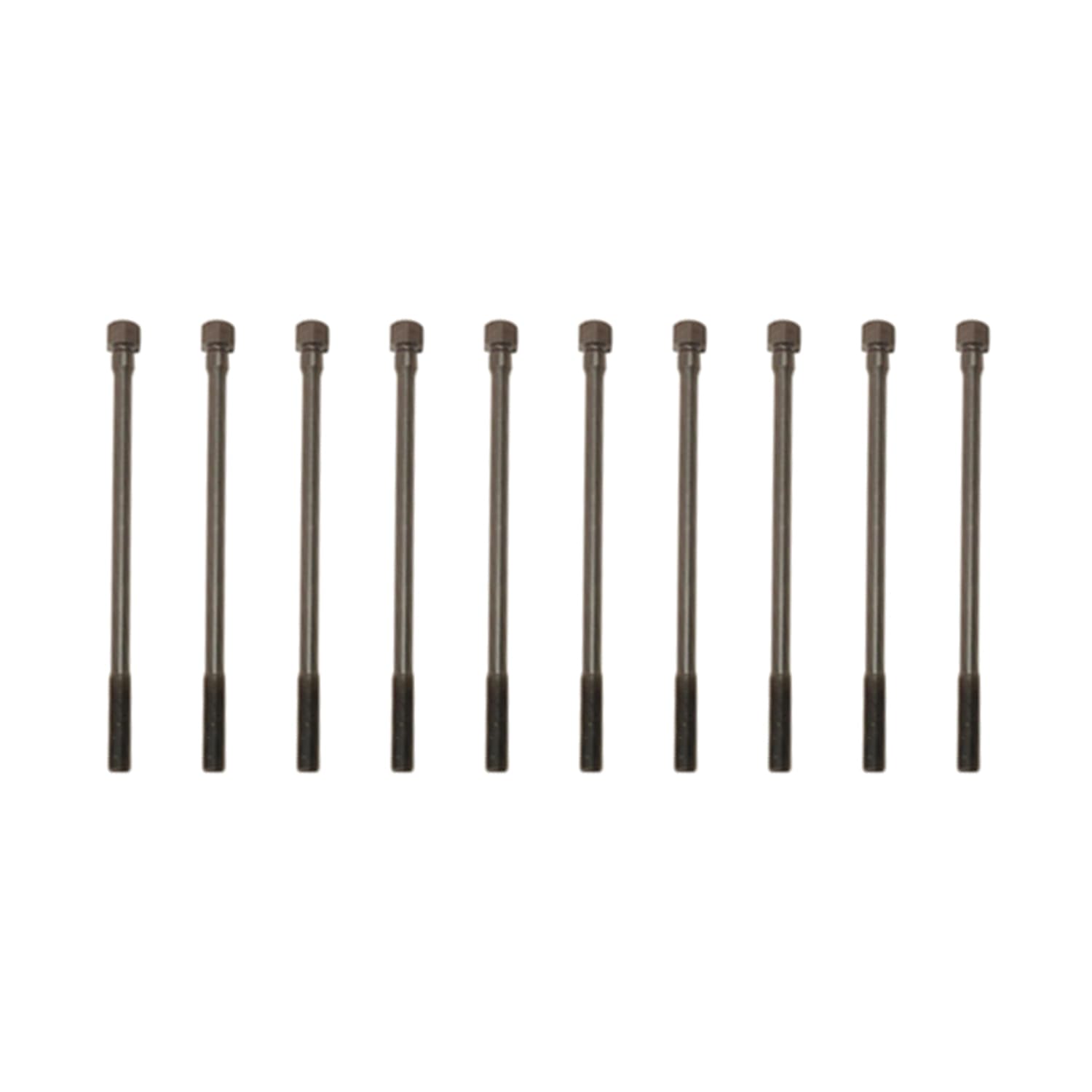 Congparts 04151904 Zylinderkopfschraube 02101681, kompatibel mit Deutz Motor FL912 FL913 FL914 F3L914 F4L914 F6L914 F3L913 F3L913G, 12 Stück Congparts 04151904 Zylinderkopfschraube 02101681, kompatibel mit Deutz Motor FL912 FL913 FL914 F3L914 F4L914 F6L914 F3L913 F3L913G, 12 Stück von Congparts