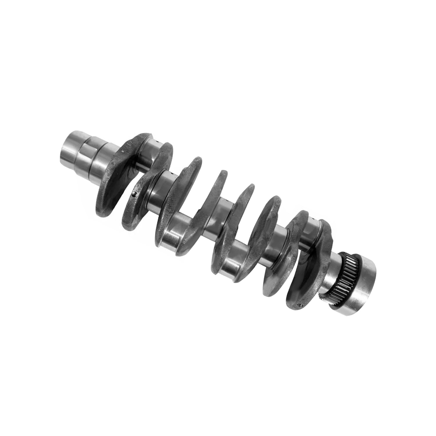 Congparts 0418 3049 Kurbelwelle kompatibel mit Deutz F6L413 BF6L413 Motor Congparts 0418 3049 Kurbelwelle kompatibel mit Deutz F6L413 BF6L413 Motor von Congparts