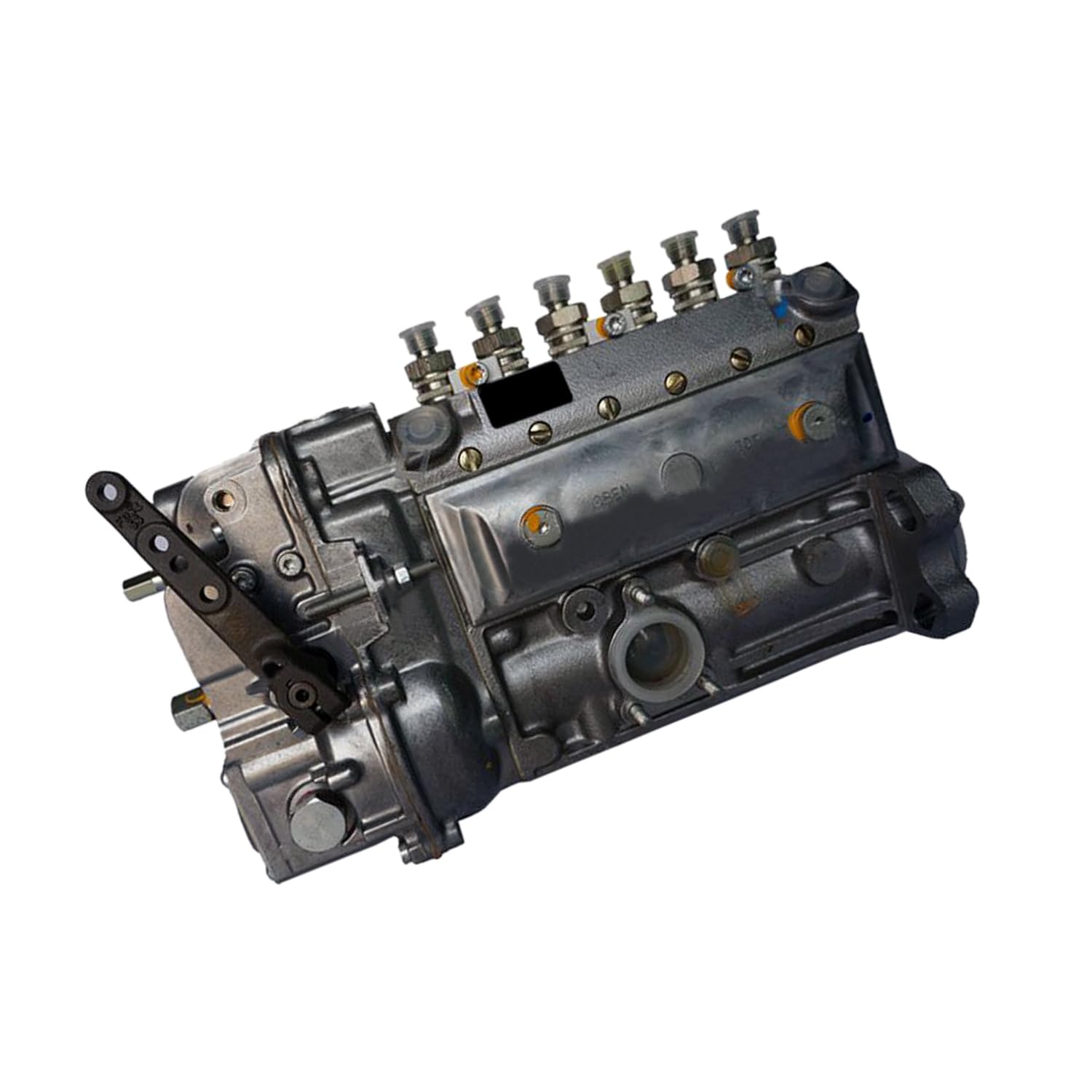 Congparts 04232479 Hochdruck-Kraftstoffeinspritzpumpe 0423-2479 kompatibel mit Deutz F6L912W Dieselmotor Congparts 04232479 Hochdruck-Kraftstoffeinspritzpumpe 0423-2479 kompatibel mit Deutz F6L912W Dieselmotor von Congparts